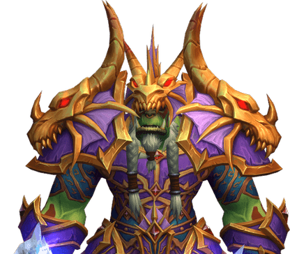 Vern render