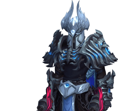 Verndk render