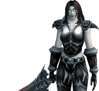 Vespdk render