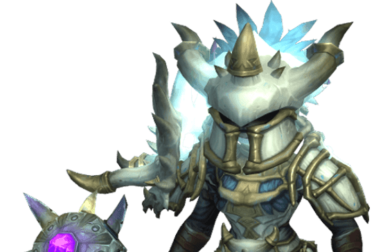 Vespera render