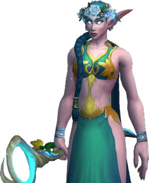 Vexa render