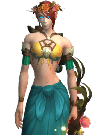 Vexeon render