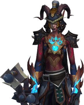 Veyni render