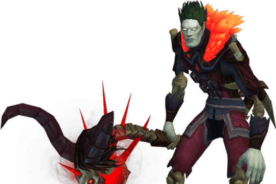 Viec render