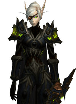Villete render
