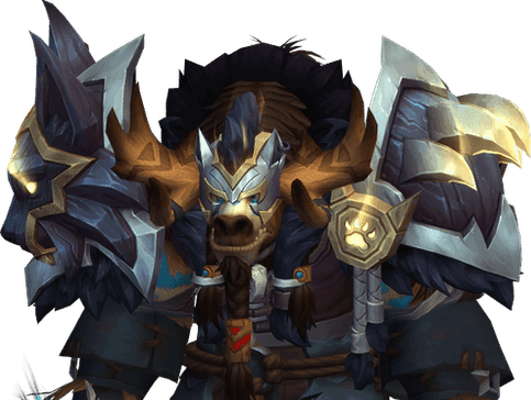 Vin render