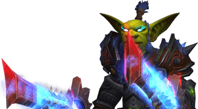 Viserine render