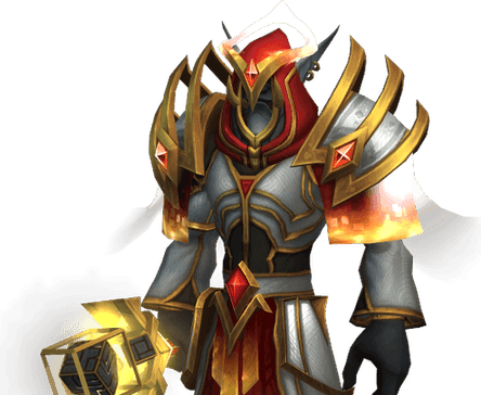 Volde render