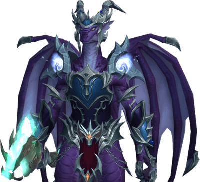 Volostrasz render
