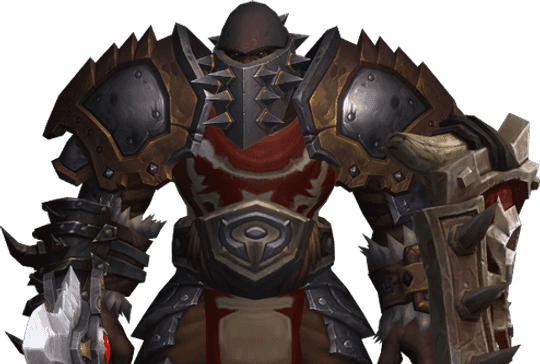 Vorthal render