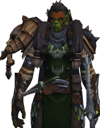 Vox render