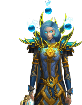 Vyndrasmina render
