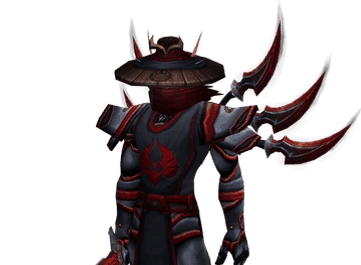 Vyyrus render