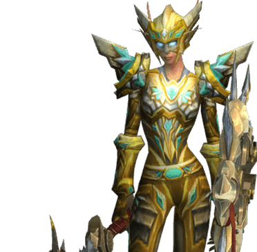 Washedup render