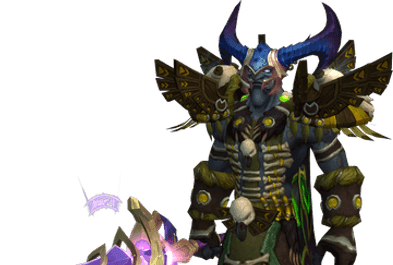 Washedupdru render