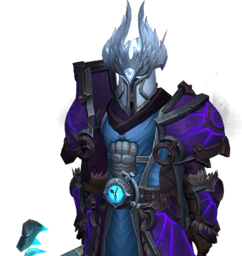 Welorandis render