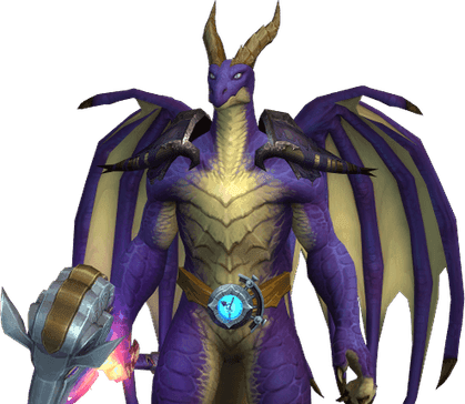 Whichered render