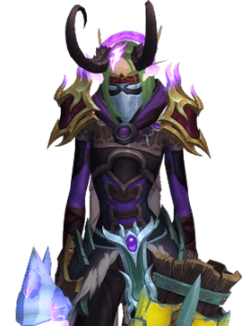 Whornesqt render