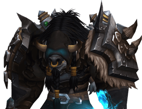 Wochmaw render
