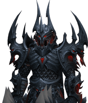 Wrecky render