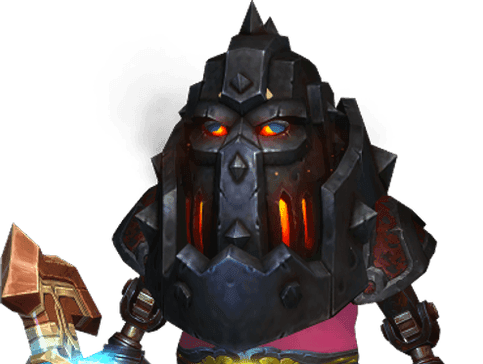 Wrune render
