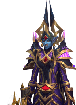 Wufad render