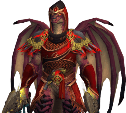 Xavar render