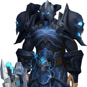 Xebright render