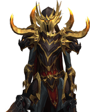 Xerraa render