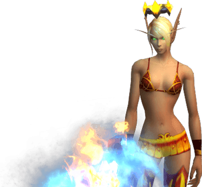 Xfighta render