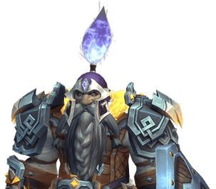 Yeonn render