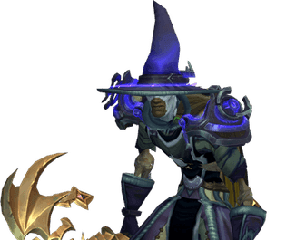 Yk render