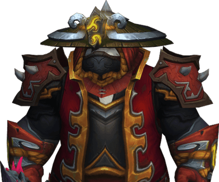 Younglad render