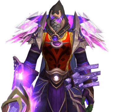 Youvechanged render