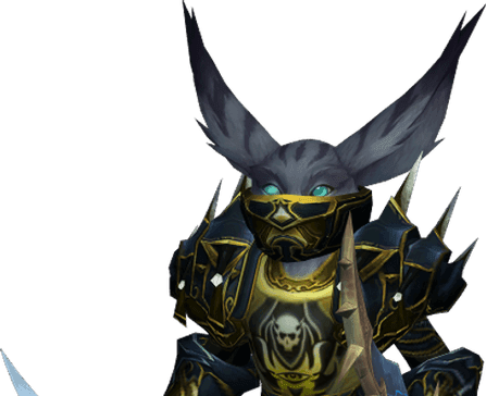 Yukei render