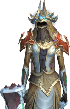 Zû render