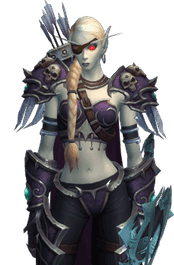 Zadonya render