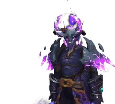 Zaeroa render