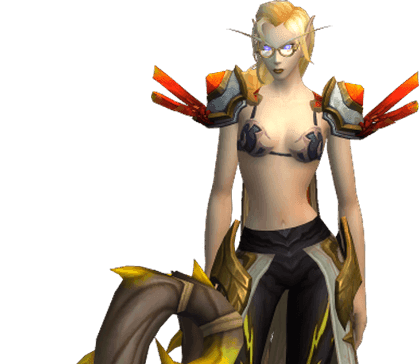 Zaimonk render