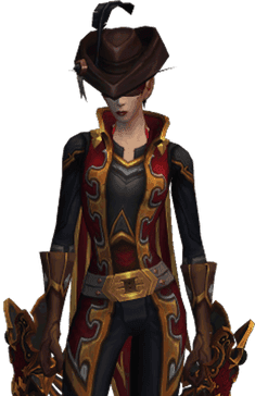 Zallyne render
