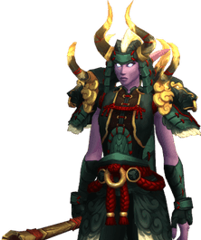Zenbro render