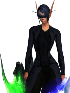 Zenkyto render
