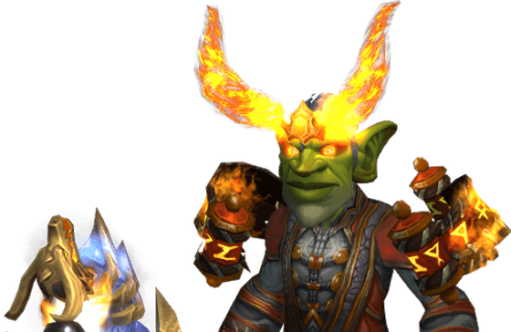 Zhart render