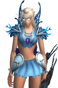 Zikishunter render