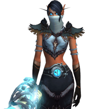 Zintx render