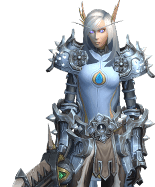 Zitheria render
