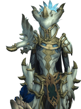 Zube render