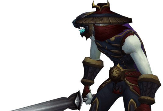 Zullirn render