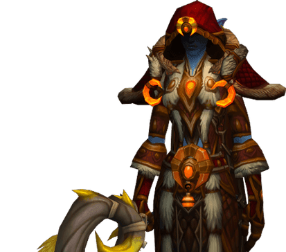 Zunelue render