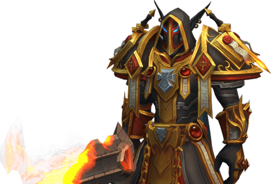 Zurmon render